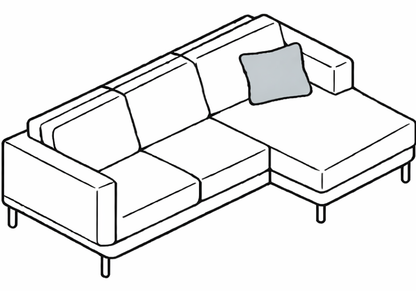 Pet-Friendly Sofa Covers