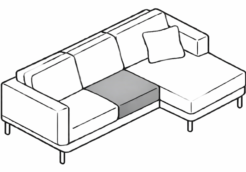 Pet-Friendly Sofa Covers