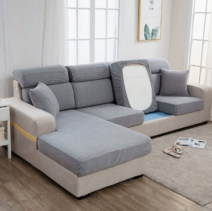 Pet-Friendly Sofa Covers