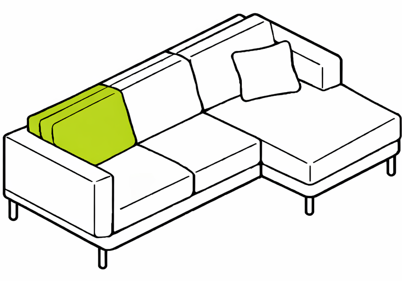 Pet-Friendly Sofa Covers