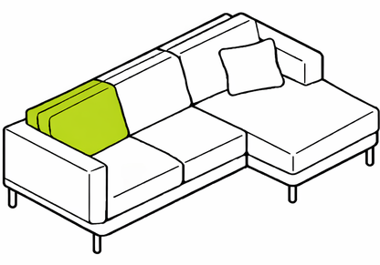 Pet-Friendly Sofa Covers