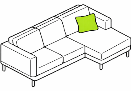 Pet-Friendly Sofa Covers