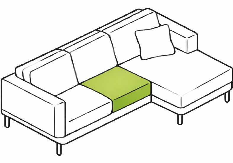 Pet-Friendly Sofa Covers