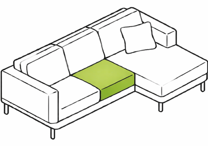 Pet-Friendly Sofa Covers