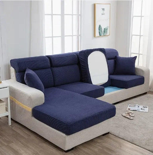 Pet-Friendly Sofa Covers