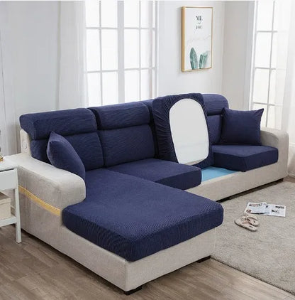 Pet-Friendly Sofa Covers