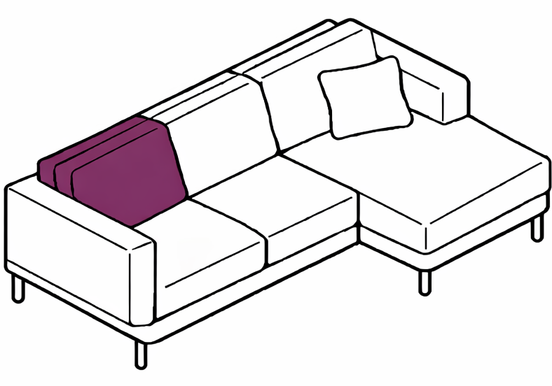 Pet-Friendly Sofa Covers