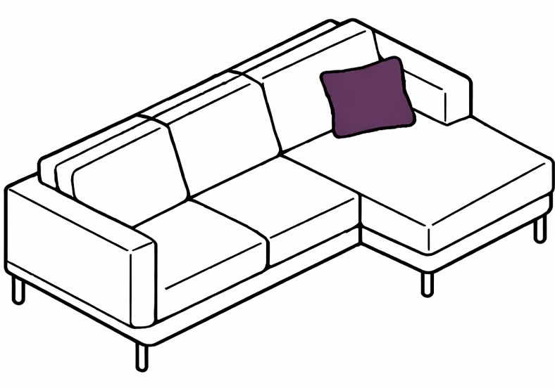 Pet-Friendly Sofa Covers