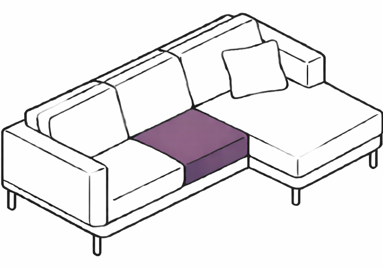 Pet-Friendly Sofa Covers