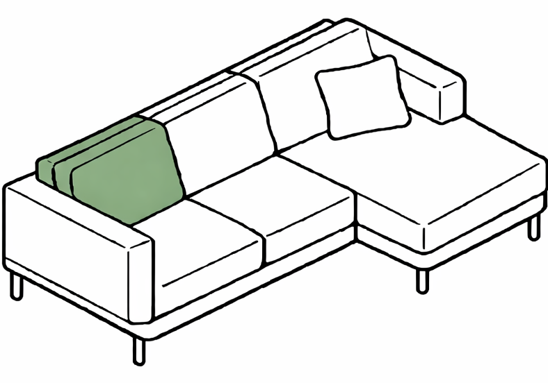 Pet-Friendly Sofa Covers