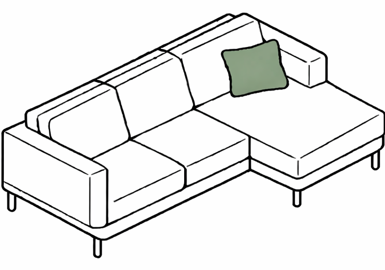 Pet-Friendly Sofa Covers