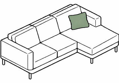 Pet-Friendly Sofa Covers