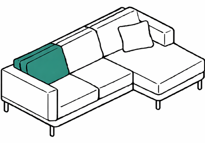 Pet-Friendly Sofa Covers