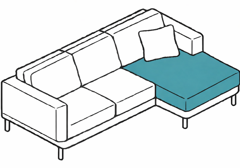 Pet-Friendly Sofa Covers