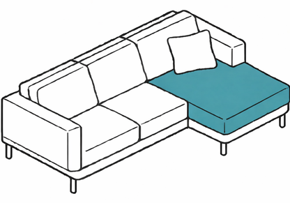 Pet-Friendly Sofa Covers