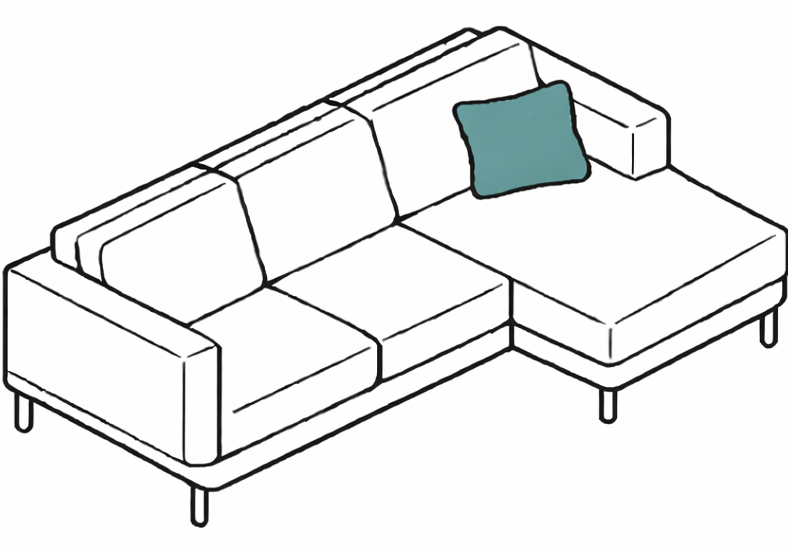 Pet-Friendly Sofa Covers