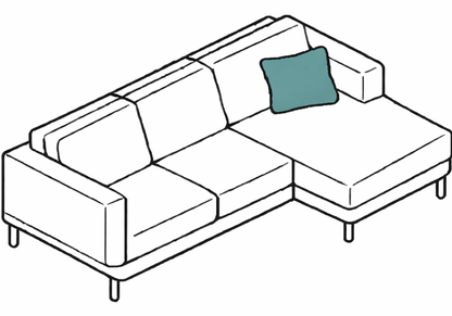 Pet-Friendly Sofa Covers