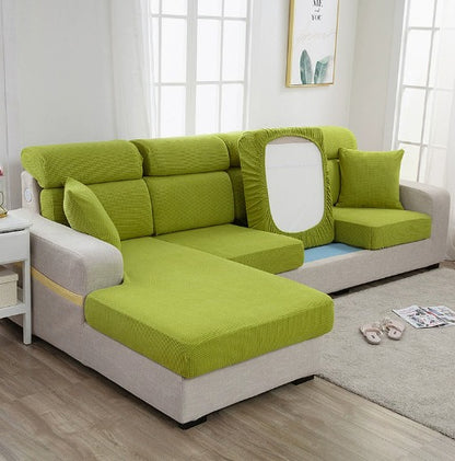 Pet-Friendly Sofa Covers