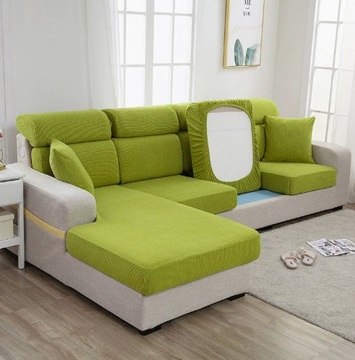Pet-Friendly Sofa Covers