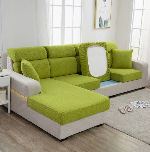 Pet-Friendly Sofa Covers