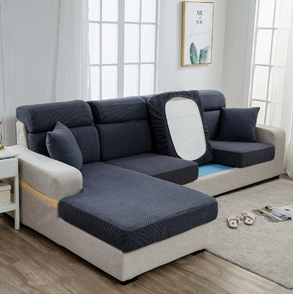 Pet-Friendly Sofa Covers