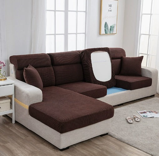 Pet-Friendly Sofa Covers