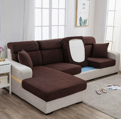 Pet-Friendly Sofa Covers