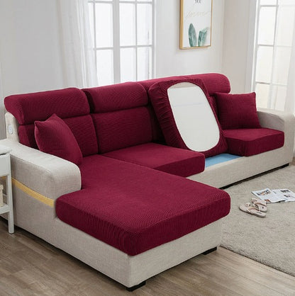 Pet-Friendly Sofa Covers