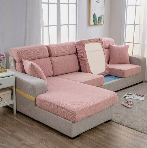 Pet-Friendly Sofa Covers