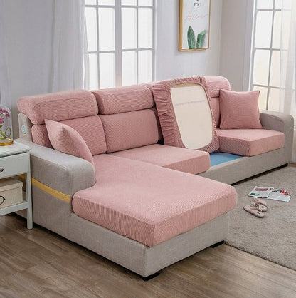 Pet-Friendly Sofa Covers