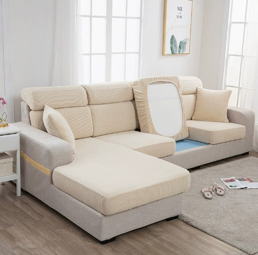 Pet-Friendly Sofa Covers