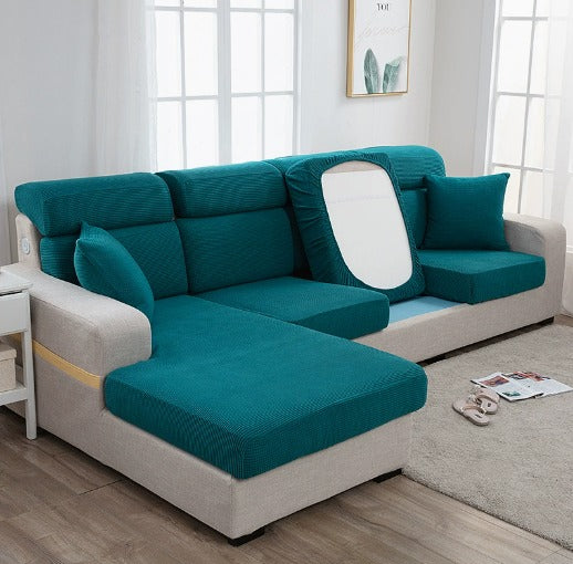 Pet-Friendly Sofa Covers
