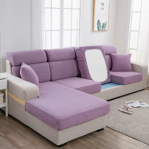 Pet-Friendly Sofa Covers