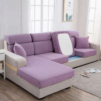 Pet-Friendly Sofa Covers