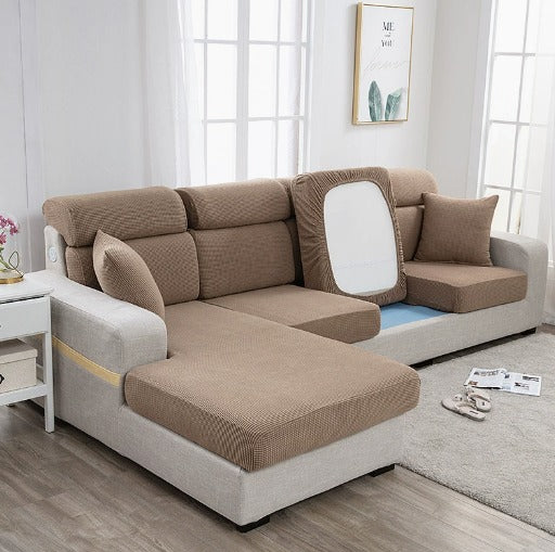 Pet-Friendly Sofa Covers