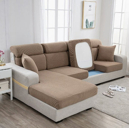 Pet-Friendly Sofa Covers