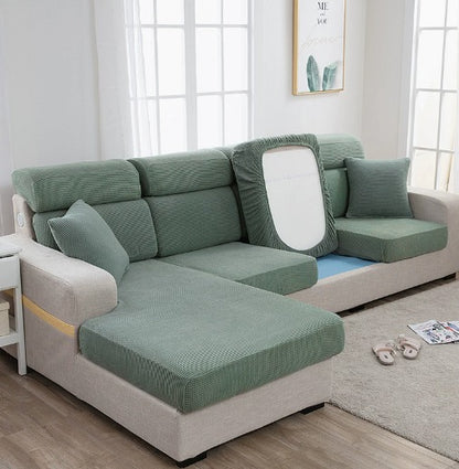 Pet-Friendly Sofa Covers