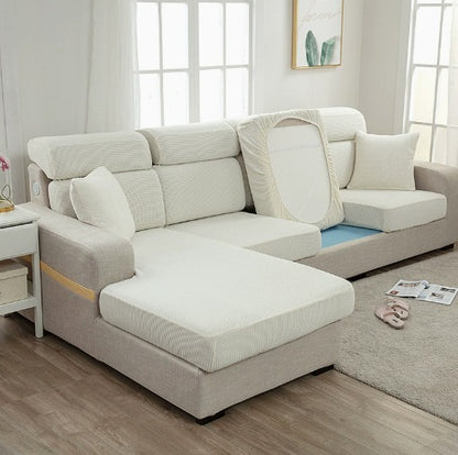 Pet-Friendly Sofa Covers