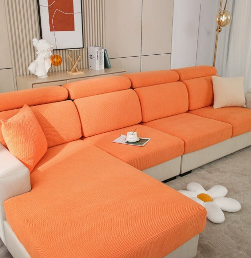 Pet-Friendly Sofa Covers