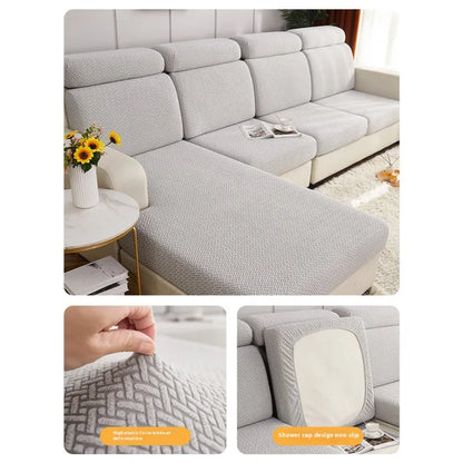 Pet-Friendly Sofa Covers